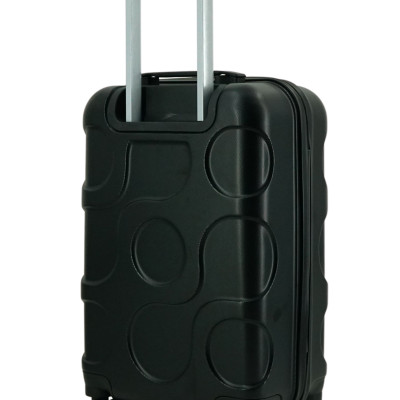 Vali nhựa du lịch size ký gửi hành lý 24inch 60cm i