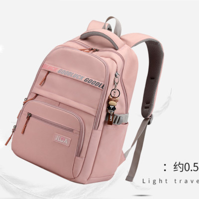 Balo nữ sinh đi học đi chơi đi làm không thấm nước cao cấp phong cách hàn quốc