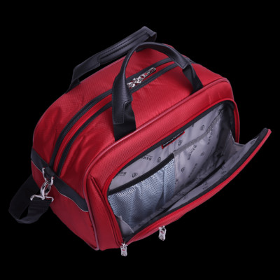 Túi Xách Du Lịch Thời Trang Cao Cấp SAKOS TRAVELLER - Size S