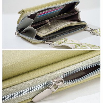 Túi đeo chéo nữ phong cách dễ thương – BEE GEE DCNU1057