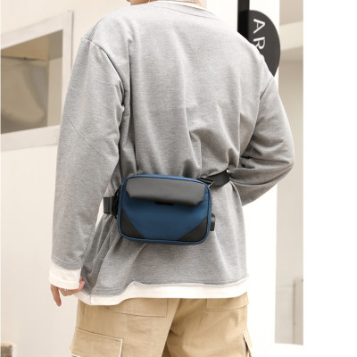 Túi đeo chéo tiện dụng, sang trọng phong cách trẻ trung Hàn Quốc– DCN9038