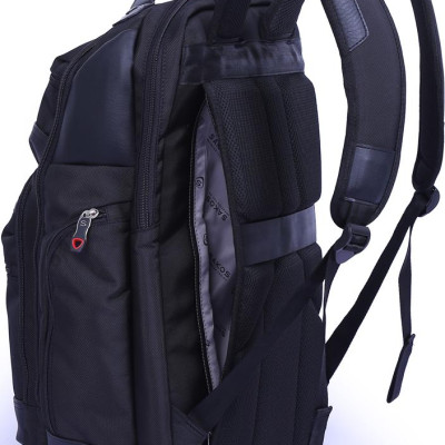 Balo Laptop Du Lịch Thời Trang Cao Cấp SAKOS ALMA 17 Inch (17")