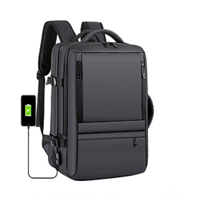 Balo nam thông minh đa năng thời trang cao cấp 17"