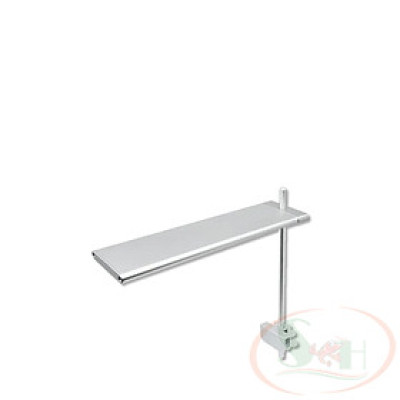 Đèn led Week RGB-UV S series S300, S400, S450 nano mini kẹp thành hồ bể thủy sinh cá tép