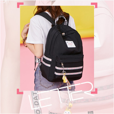 Balo nữ sinh đi học đi làm đi chơi phong cách cá tính hàn quốc