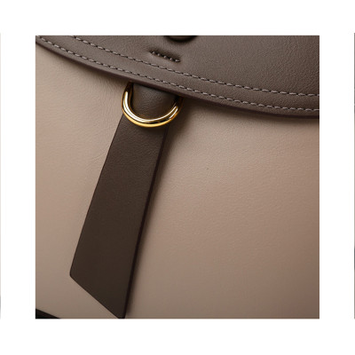 Balo nữ DA thật phong cách mới – BLNN9042