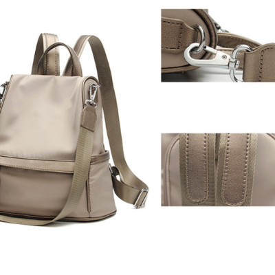 Balo nữ thời trang công sở cao cấp phong cách mới