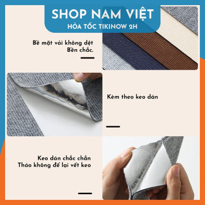 Tấm Mèo Cào Dán Bảo Vệ Nội Thất, Tấm Cào Móng Dán Tường