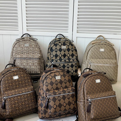 Balo nữ phong cách mới - BEE GEE BLNN9141