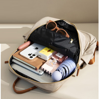 Balo nữ phong cách mới (laptop 14-15-16inch)  - BEE GEE BLNN9113