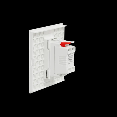 Công tắc 1 chiều 16AX, size E AvatarOn A hàng chính hãng