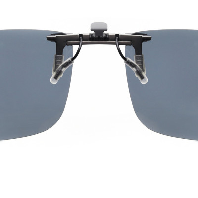 Mắt kính mát dạng kẹp Xiaomi TS SM126-0220  - Hàng nhập khẩu