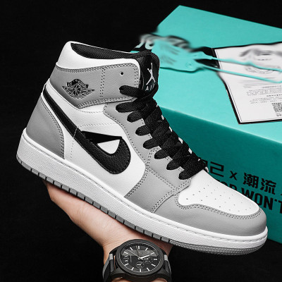 Giày thể thao nam nữ phong cách mới - BEE GEE G1010A