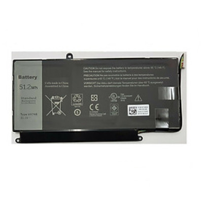 Pin dành cho Laptop Dell Inspiron 14 5439 hàng nhập khẩu.