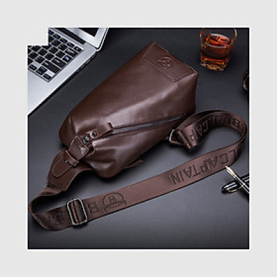 Túi đeo chéo nam phong cách mới – BEE GEE DCN9105