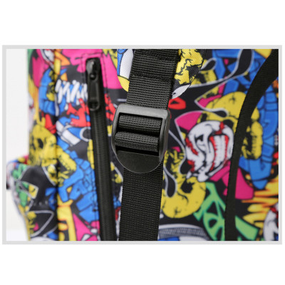 Balo nữ dùng cho đi học đi làm đi chơi – BEE GEE BLTT9068