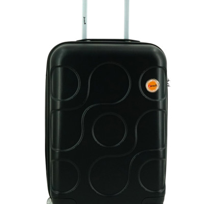 Vali nhựa du lịch size ký gửi hành lý 24inch 60cm i