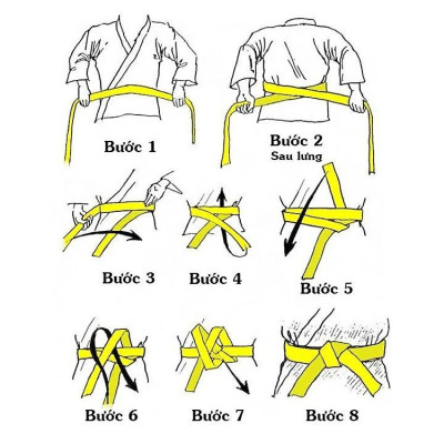 Bộ Đồ Võ phục Võ Cổ Truyền Màu Đen Trơn Nhiều Size Kèm Đai | Quần Áo Tập Võ Kung Fu, Trang Phục Võ Thuật Kungfu | Đồng Phục Tập Võ Võ Cổ Truyền Đen Trơn