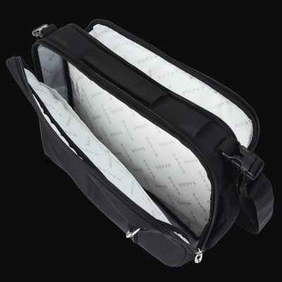 Cặp Đa Năng Thời Trang Cao Cấp SAKOS FLASH 17 15.6 Inch