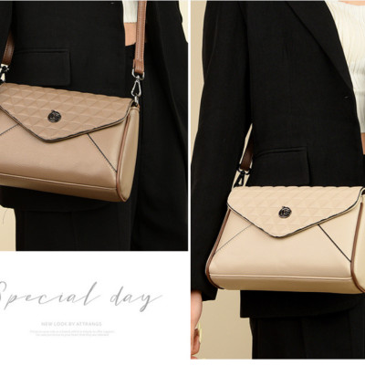 Túi xách nữ thời trang công sở cao cấp phong cách mới