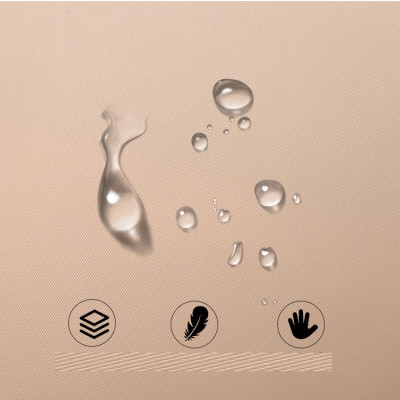 Balo Nữ Cao Cấp, Balo Hàn Quốc Dây Kéo Trước Cho Nữ Vải Oxford Chống Thấm, Nhiều Ngăn Chứa