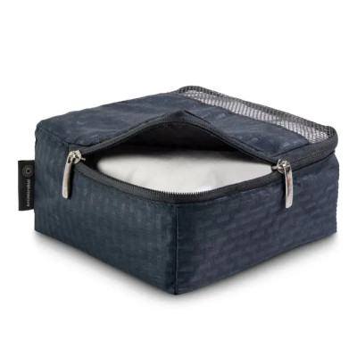 Bộ 3 túi đựng đồ du lịch RICARDO gấp gọn, chất vải chống thấm nước, chống nấm mốc