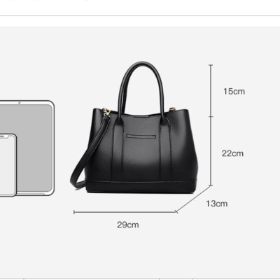 Túi xách nữ thời trang công sở thời trang cao cấp phong cách mới