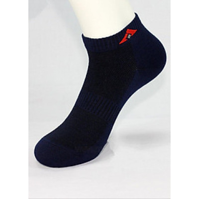 Bộ 5 tất nam cổ ngắn màu ngẫu nhiên 207