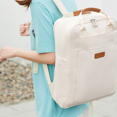 Balo nữ sinh đi học đi chơi đi làm không thấm nước cao cấp phong cách mới