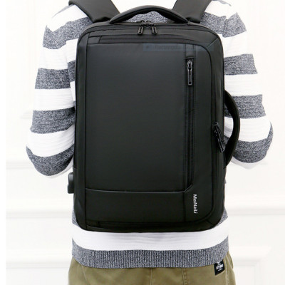 Balo nam đa năng thời trang cao cấp phong cách mới 15.6"