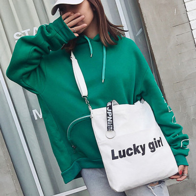 Túi Tote Vải Siêu Đẹp NEVENKA N8610