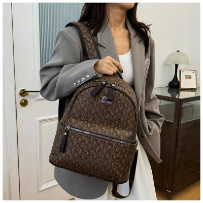 Balo nữ phong cách mới - BEE GEE BLNN9141