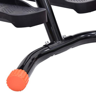 Máy chạy bộ đi bộ trên không thiết kế mới KM607 tiện ích tại chỗ tại nhà