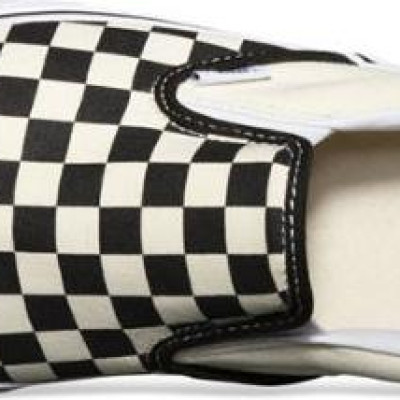 Giày Slip On Unisex Vans - VN000EYEBWW