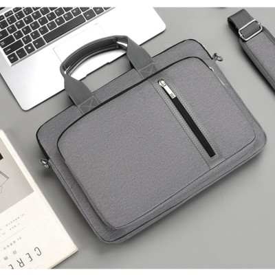 Cặp Laptop Chống Sốc Cao Cấp Thời Thượng, Túi Chống Sốc Đựng Laptop 15.6 Inch, Chống Thấm, Chống Trầy, Bảo Vệ An Toàn Cho Máy Tính 