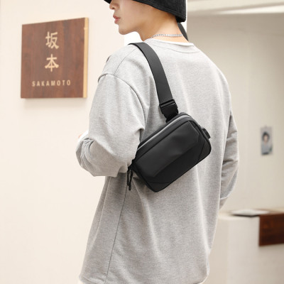 Túi đeo chéo tiện dụng, sang trọng phong cách trẻ trung Hàn Quốc– DCN9038