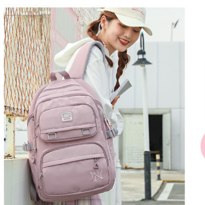 Balo nữ sinh đi học đi chơi đi làm không thấm nước cao cấp phong cách hàn quốc