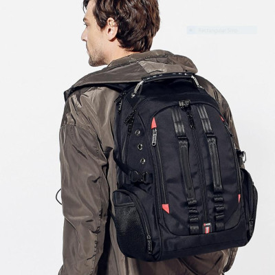 Ba lô nam thời trang cao cấp phong cách châu âu 