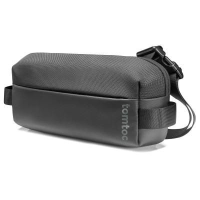 Túi Đeo Chéo TOMTOC Lightweight Codura Sling Bag T21S1 Multi-Colors - Hàng Chính Hãng