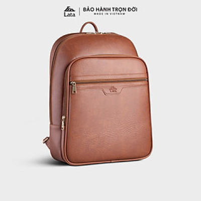 Balo Lata ( Thời trang nữ thanh lịch - Balo da BAL70 )