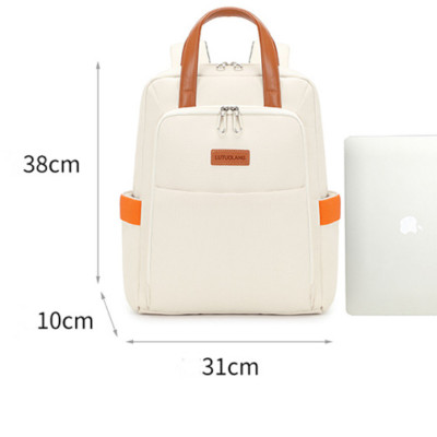Balo nữ sinh đi học đi chơi đi làm không thấm nước cao cấp phong cách mới