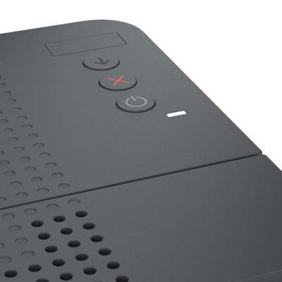 Máy in laser trắng đen HP LaserJet M211d - Bảo hành 12 tháng - Hàng Chính Hãng