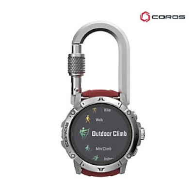 COROS VERTIX 2, 2S Carabiner