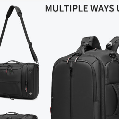 Balo nam công sở đi làm đi chơi đi du lịch cao cấp phong cách mới