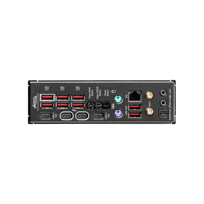 Bo Mạch Chủ Main MSI MEG Z890 UNIFY-X Socket LGA1851 - Hàng Chính Hãng