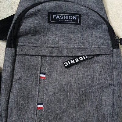 Túi đeo chéo Fashion sành điệu, cá tính và tiện dụng - Hàng chính hãng