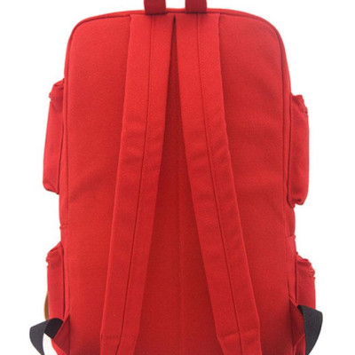 Balo UNISEX  Thời Trang HARAS HRS008