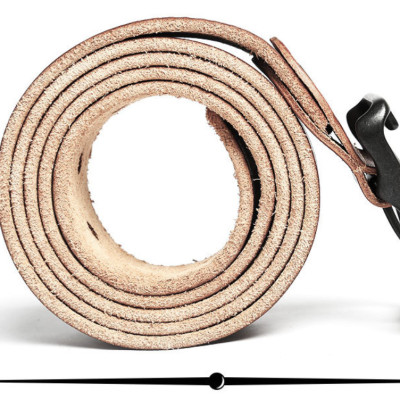 Thắt lưng nam mặt khóa da dây lưng da bò nguyên tấm cao cấp cá tính