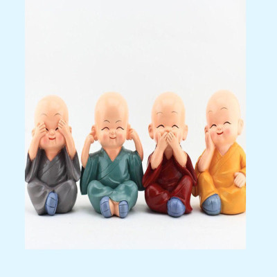  Bộ tượng 4 Không