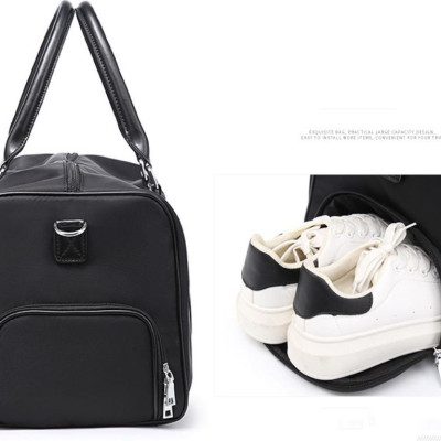 Túi xách du lịch thể thao nam công suất lớn phong cách hiện đại đã tích hợp công nghệ 4.0